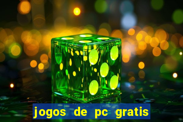 jogos de pc gratis para download